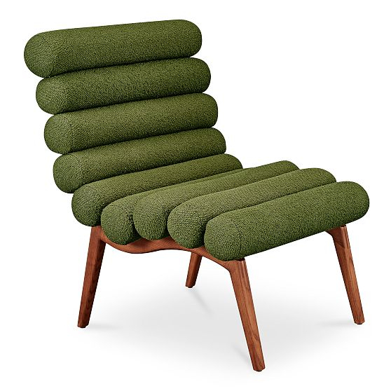 Desbrosses Upholstered Accent Chair