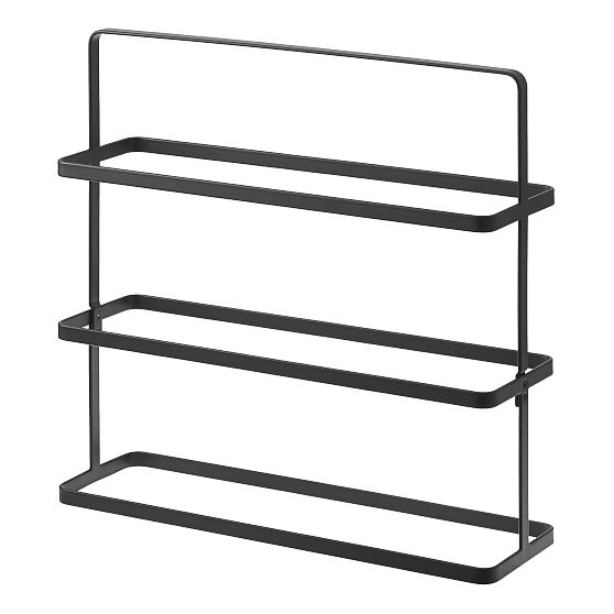 Yamazaki Tower Shoe Rack Wide