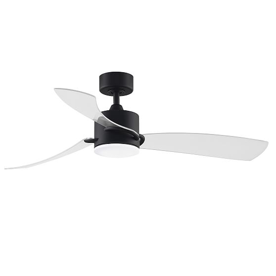 SculptAire Ceiling Fan with Light Kit
