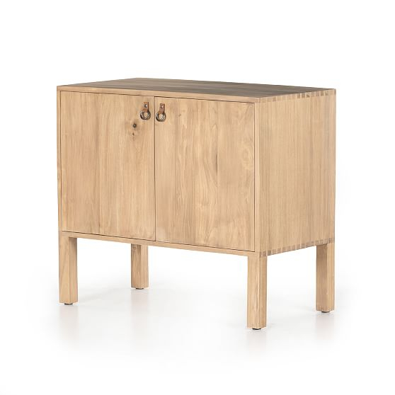 Hayward Bar Cabinet (36")