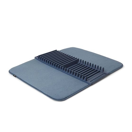 Udry Dish Rack & Drying Mat