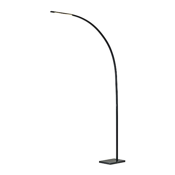 Sonic LED Arc Lamp w/ Smart Switch (91")