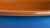 Crow Canyon Enamel Cereal Bowls (Set of 4)