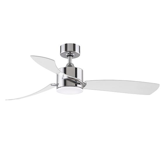 SculptAire Ceiling Fan with Light Kit