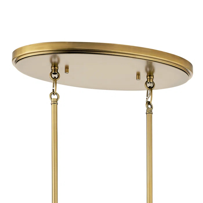 Tillie 8 - Light Classic / Traditional Chandelier