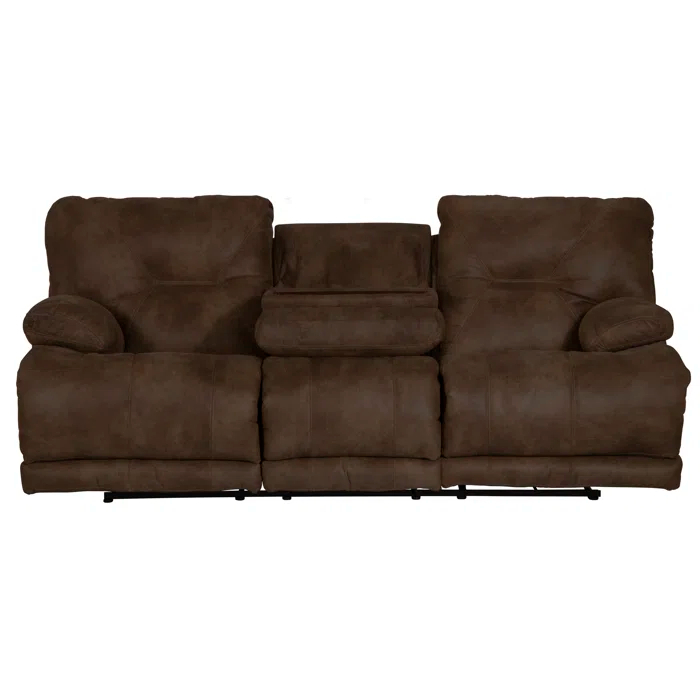 Catlett 88" Pillow Top Arm Sofa