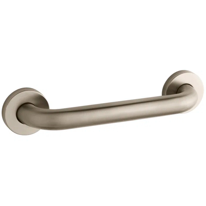Contemporary Grab Bar