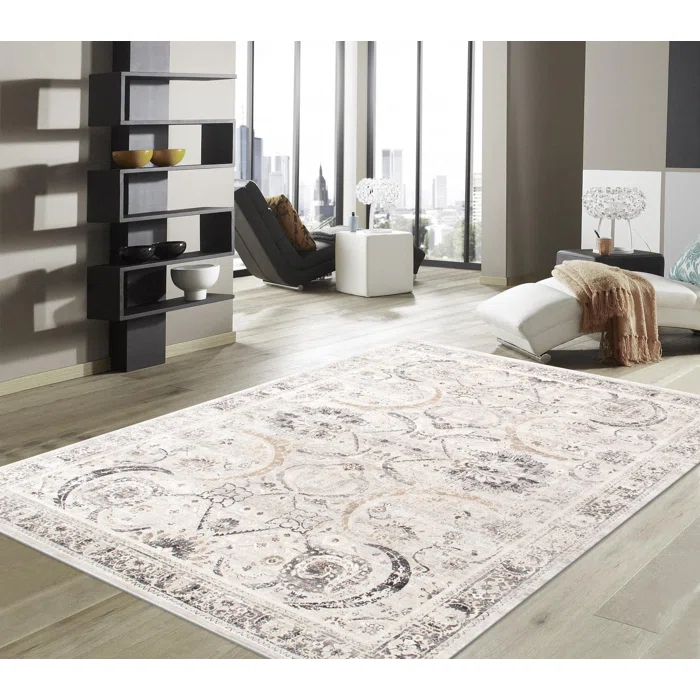 Amadeus Oriental Rug