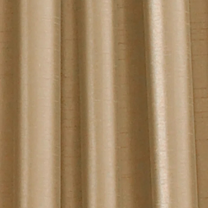 Charlton Home® Curtainworks Mansour Solid Room Darkening Single Curtain Panel