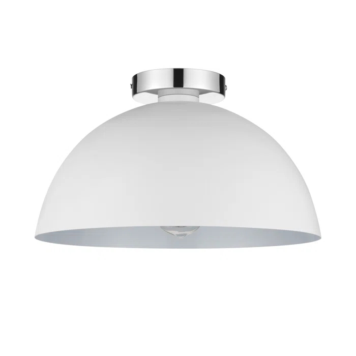 Semi Flush Mount