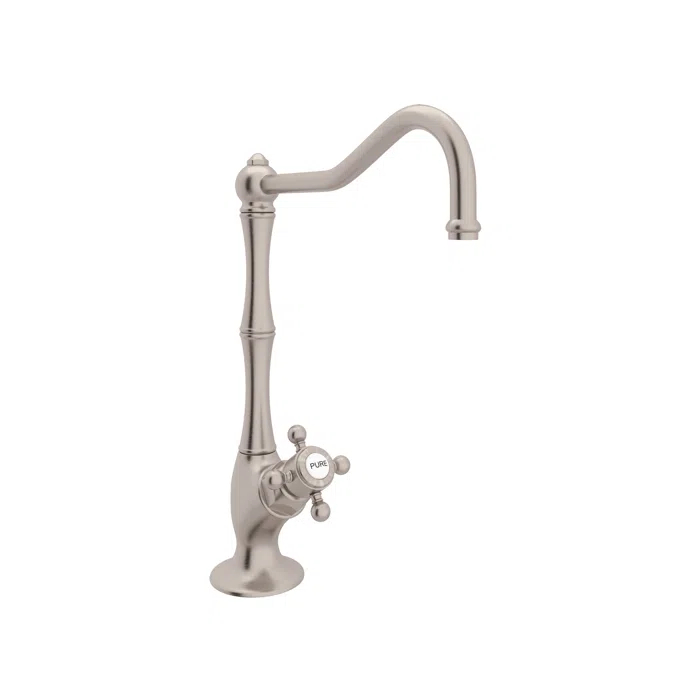 Acqui Filter Kitchen Faucet