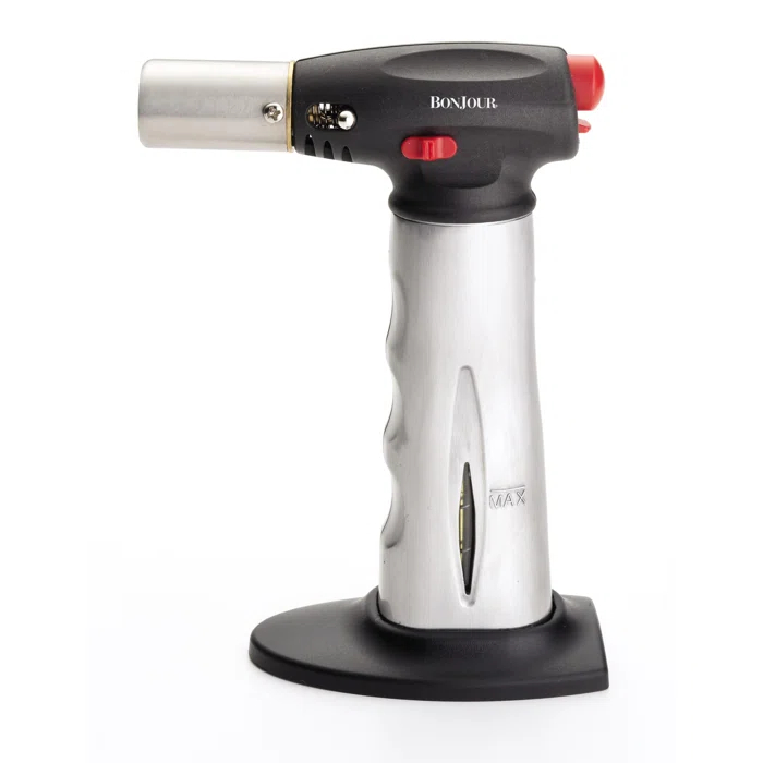 BonJour BonJour Chef's Tools Creme Brûlée Torch