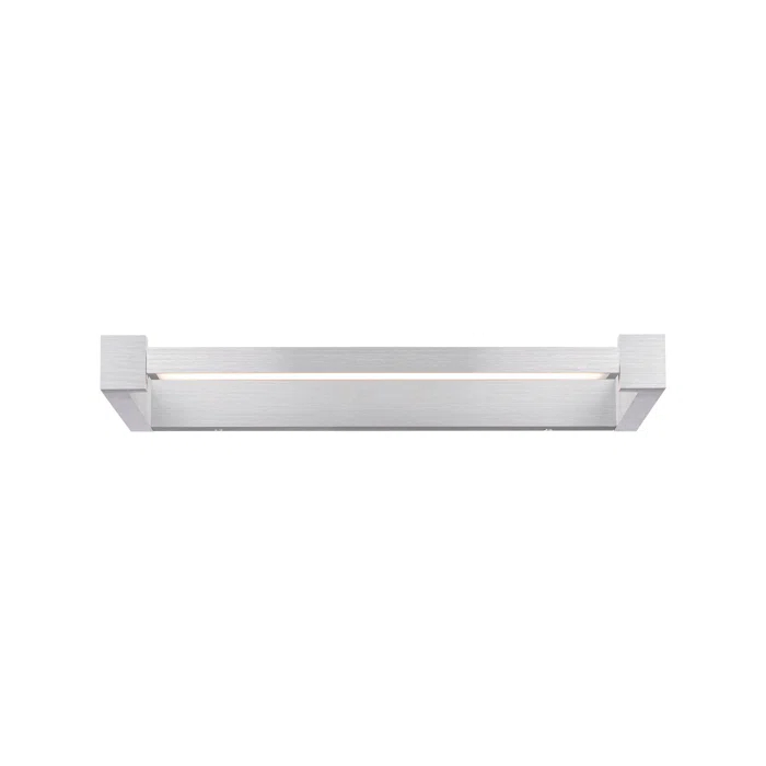 Lune 10'' Dimmable LED Wall Mounted Picture Light