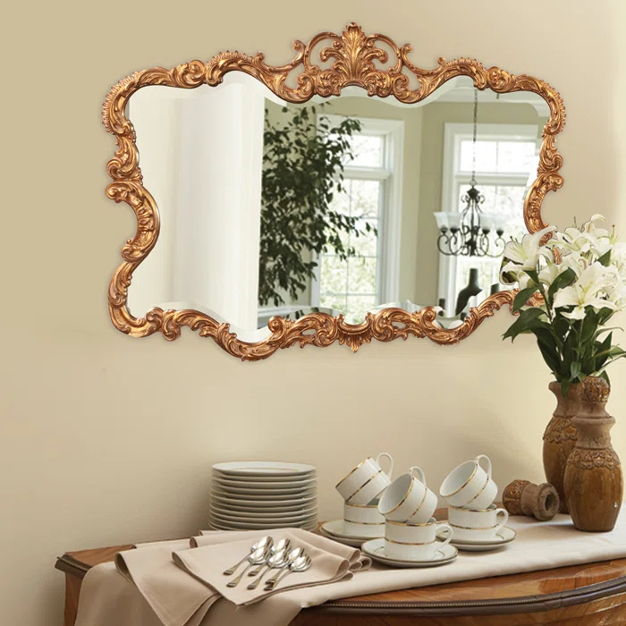Dieman Mirror