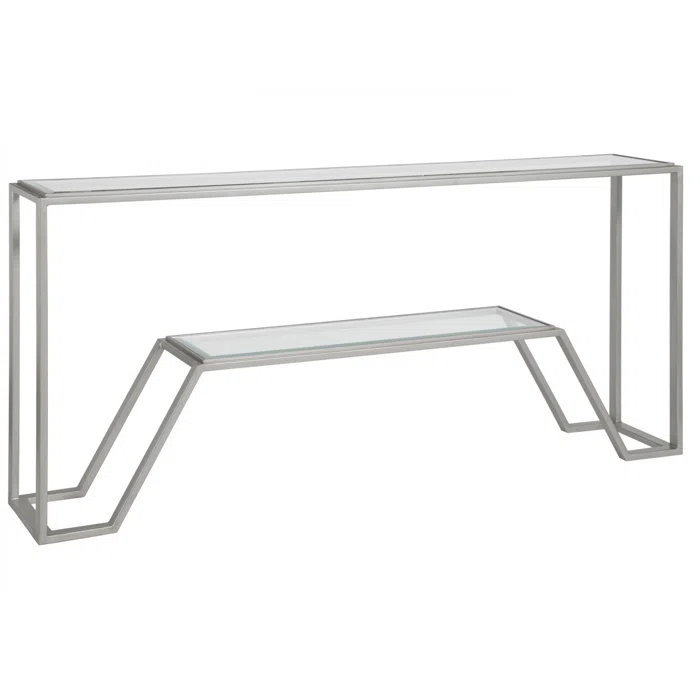 Metal Designs Byron Console