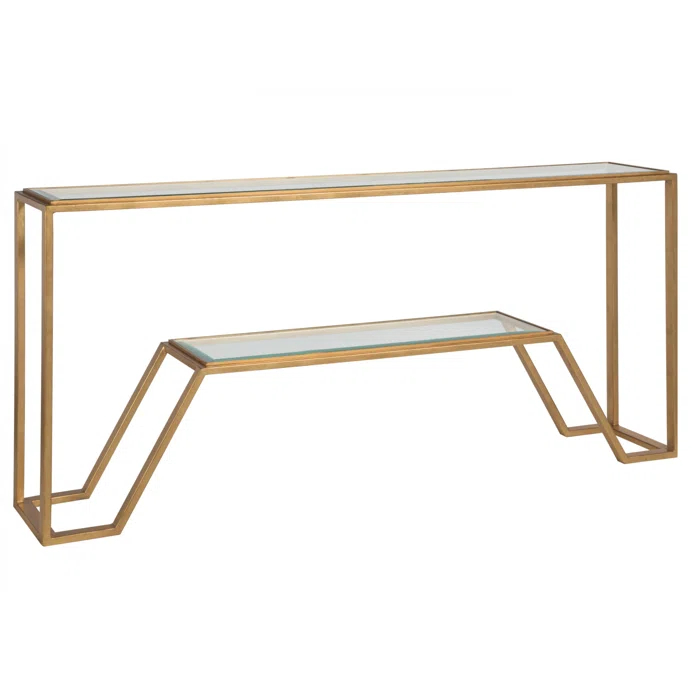Metal Designs Byron Console