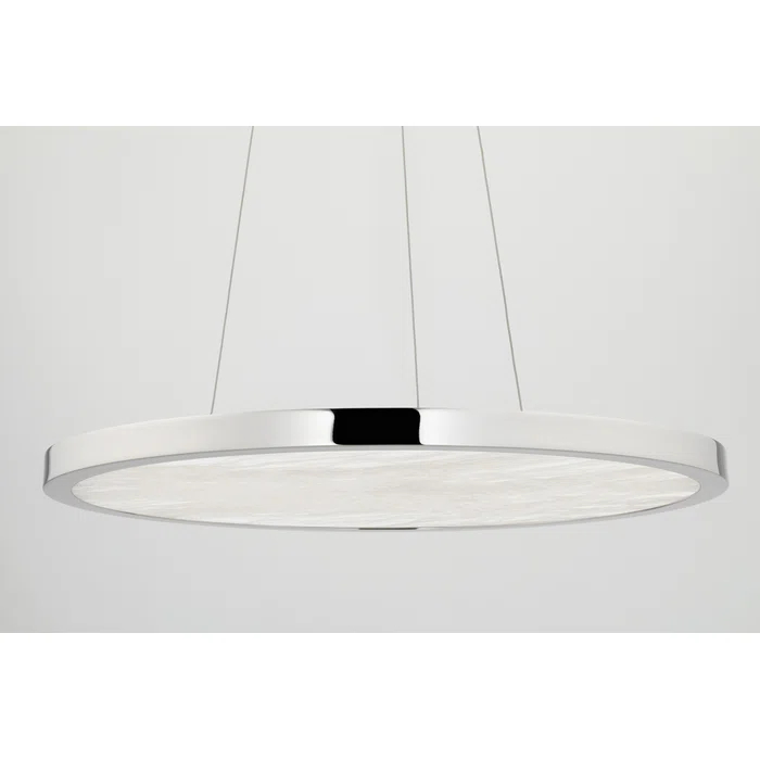 Eastport 1 Light Chandelier