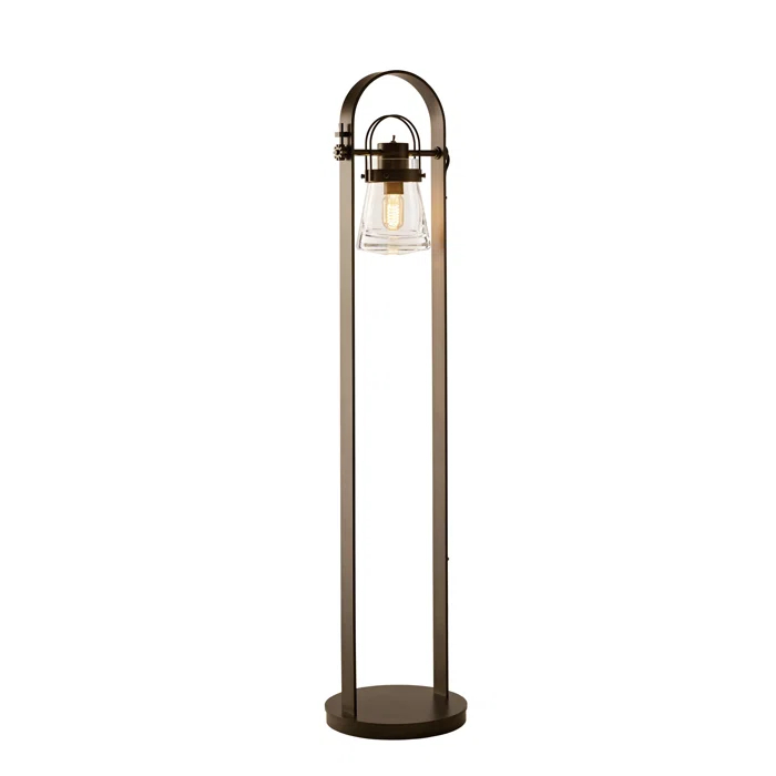 Erlenmeyer 51" Floor Lamp