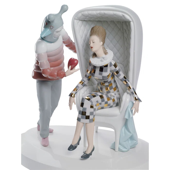 Fantasy the Love Explosion Figurine