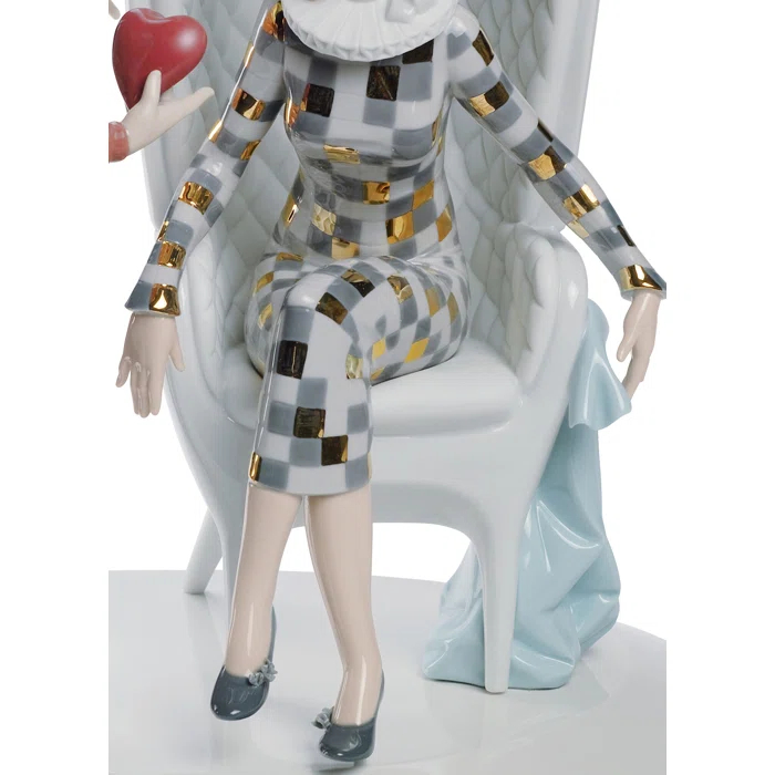 Fantasy the Love Explosion Figurine