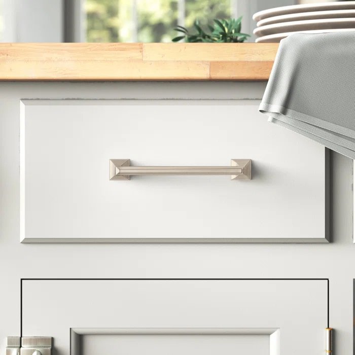 Mulholland 6 5/16" Center to Center Bar Pull