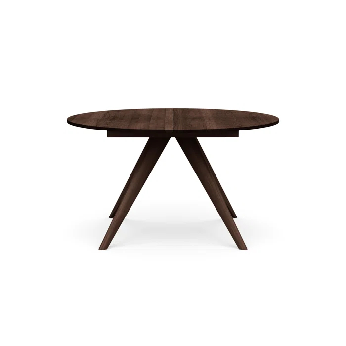 Catalina Round Extension Table