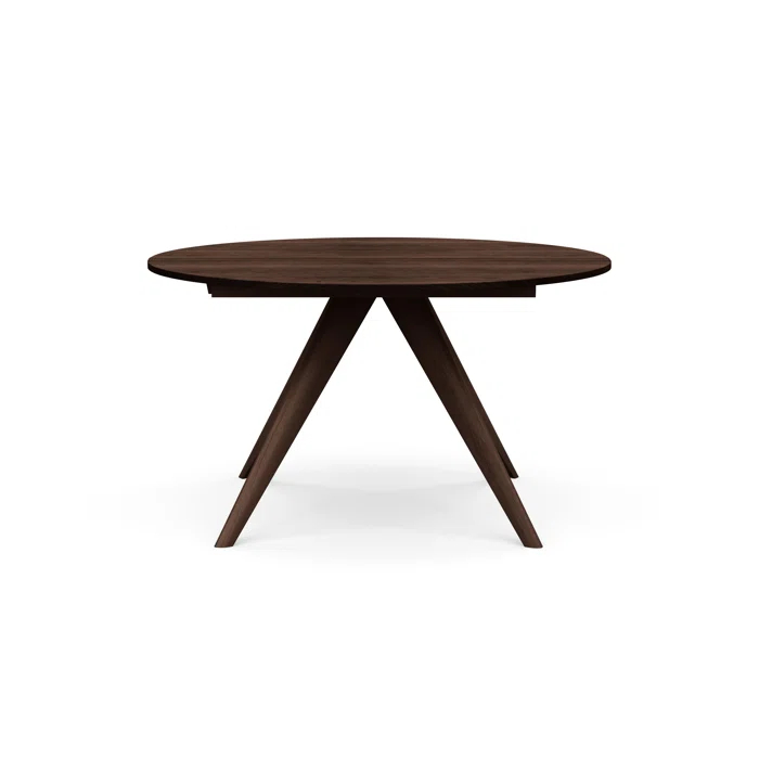 Catalina Round Extension Table