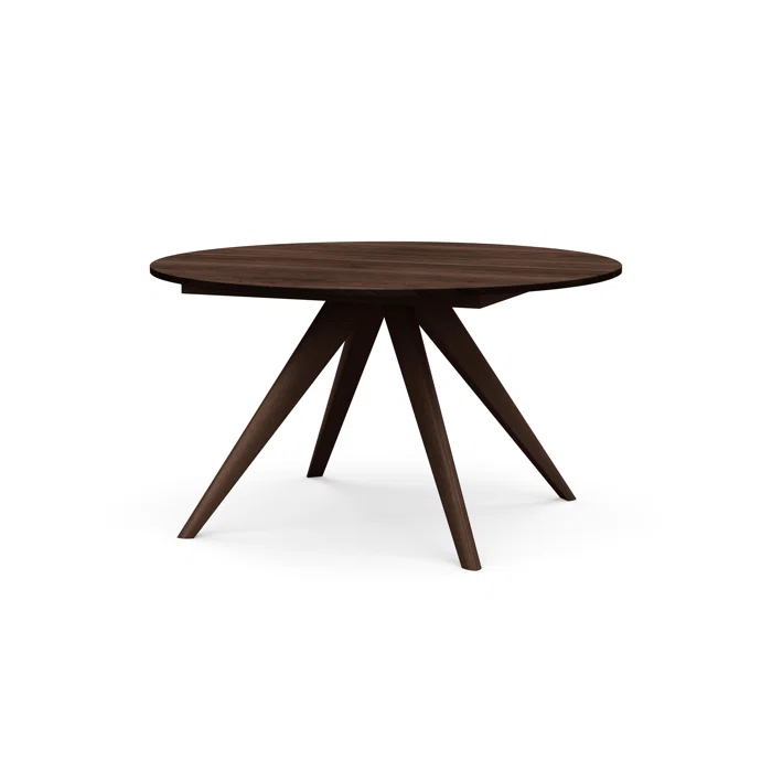 Catalina Round Extension Table