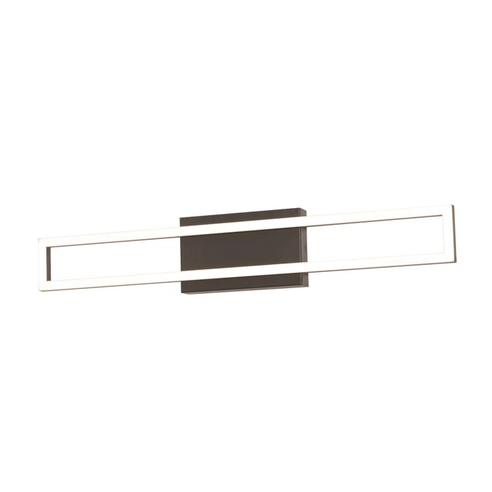 Ozell Dimmable LED Vanity Light