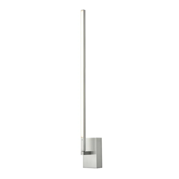Kuzco Lighting Pandora Aluminum LED Armed Sconce