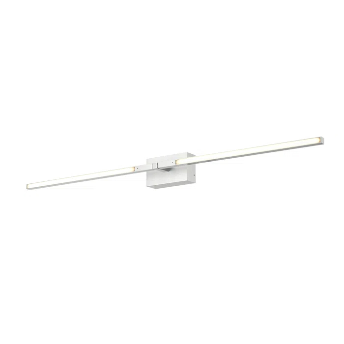 Kuzco Lighting Pandora Aluminum LED Armed Sconce