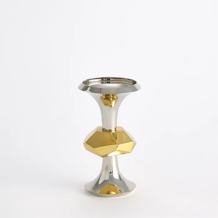 Gabriel Candle Holder-Sm