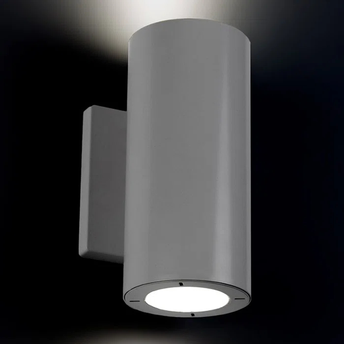 Modern Forms Vessel Aluminum LED Wall Light