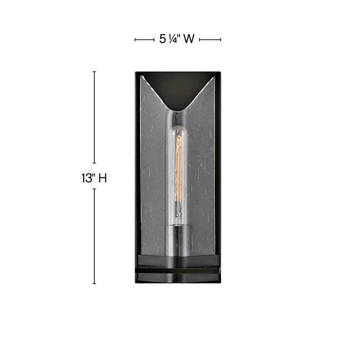 Astoria Dimmable Vanity Light