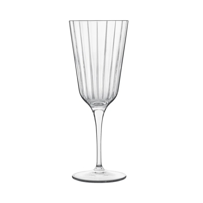 Luigi Bormioli Bach 8.5 oz. Vintage Cocktail Glasses (Set of 4)