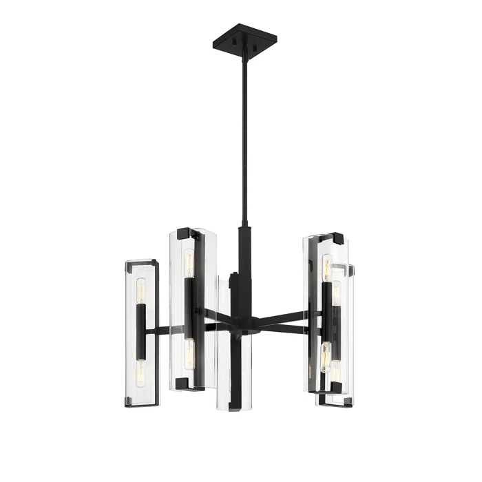 Winfield 10-Light Chandelier