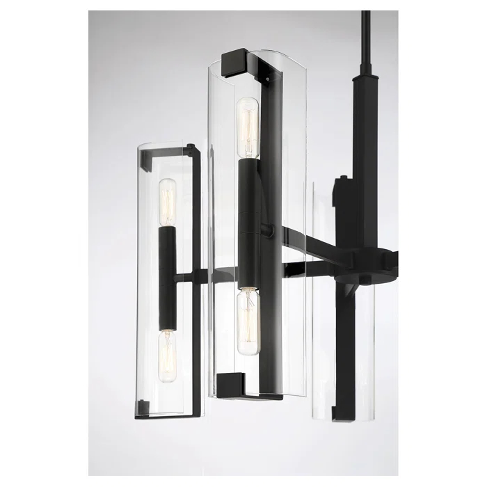 Winfield 10-Light Chandelier