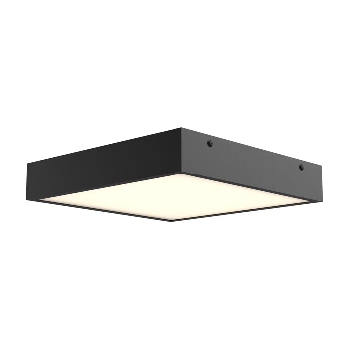 Alora Mood Sydney LED Flush Mount