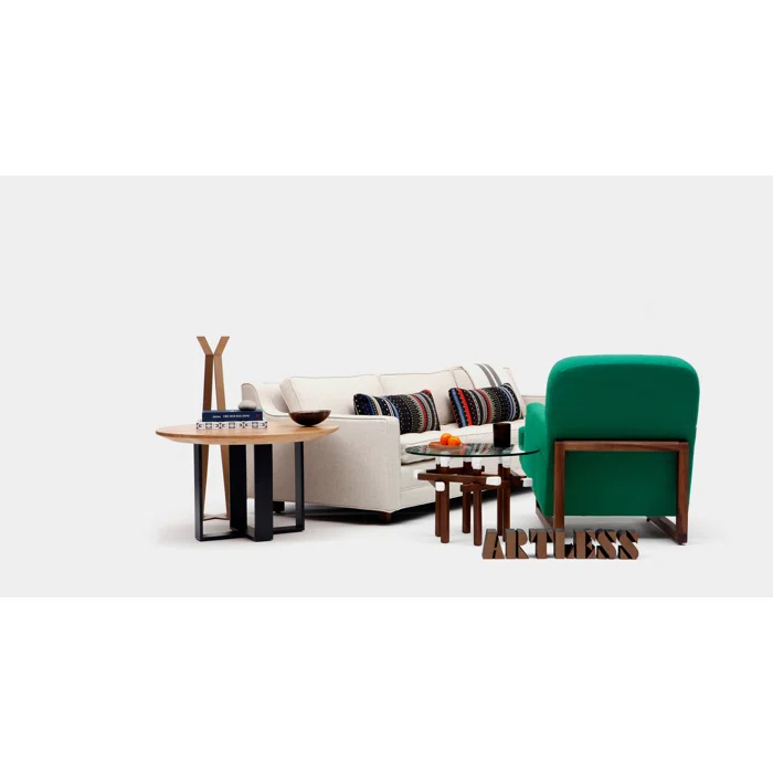 94'' Upholstered Sofa