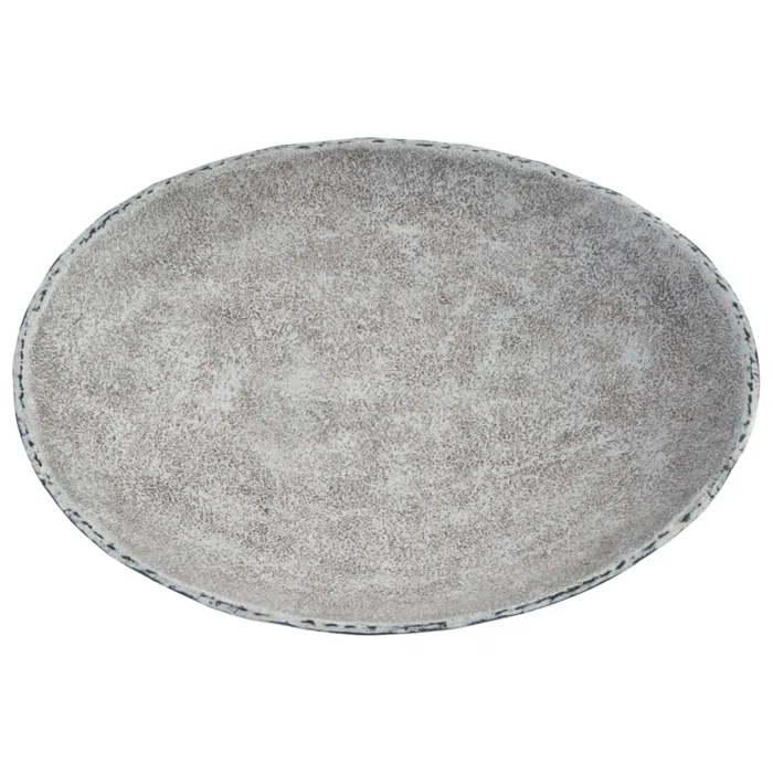 17 Stories Himani Metal Decorative Bowl 1
