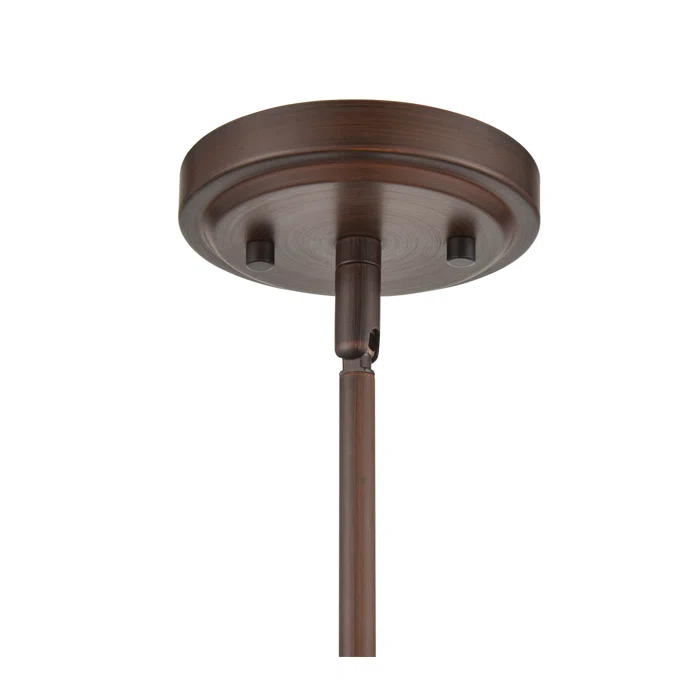 1 - Light Unique/Statement Pendant