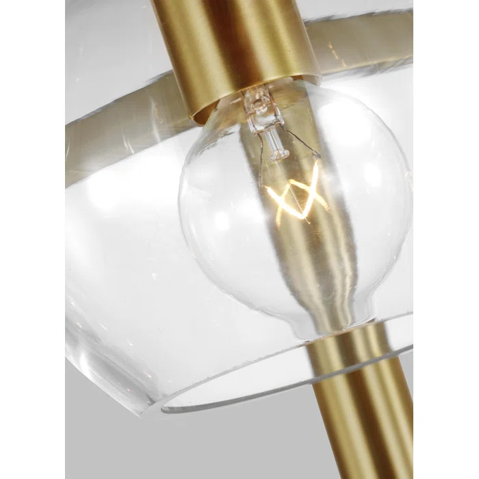 Londyn 24 - Light Dimmable Wagon Wheel Chandelier