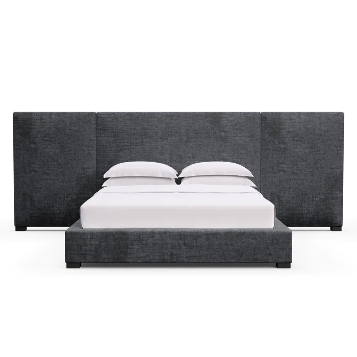 Prospect Upholstered Standard Bed