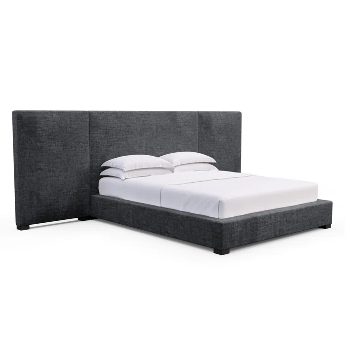 Prospect Upholstered Standard Bed