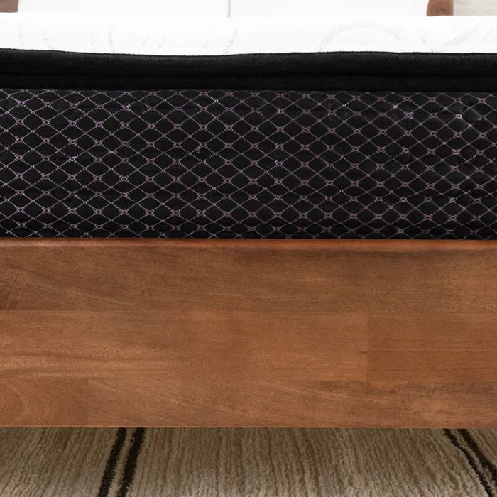 Limited Edition13" Plush Pillow Top Mattress