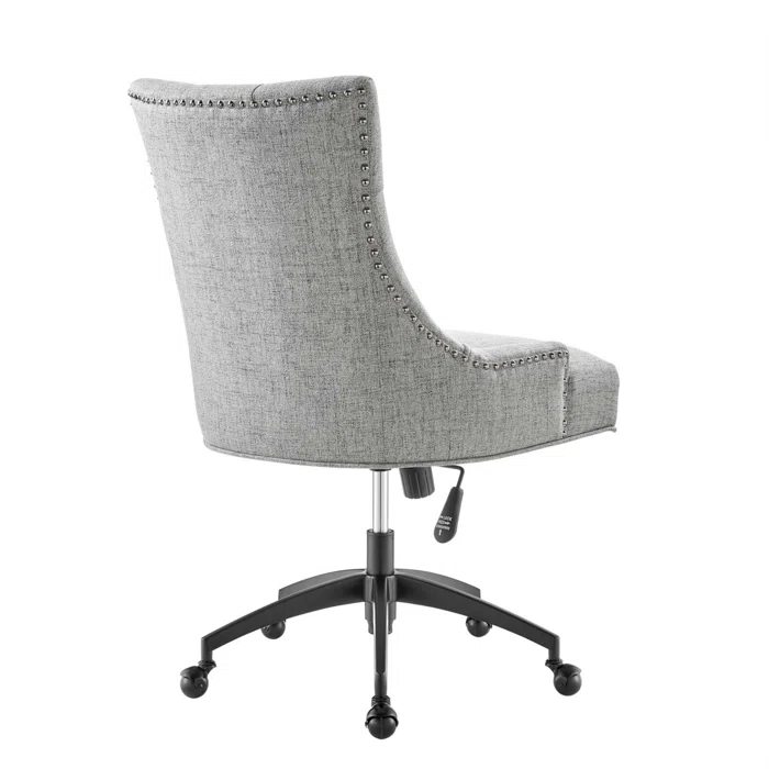 Modway Regent Tufted Fabric Office Chair & Reviews | Wayfair