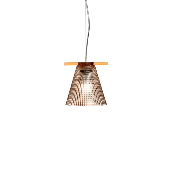 Light-Air 1 - Light Single Pendant