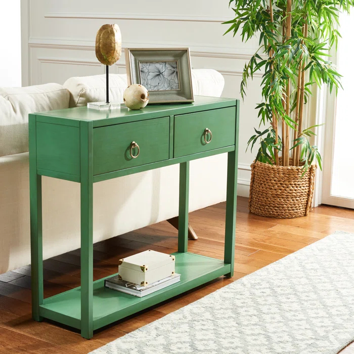 Breakwater Bay Abdulkarim 37.99'' Console Table