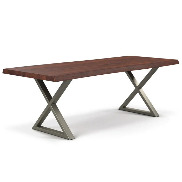 Brooks Rectangular Dining Table