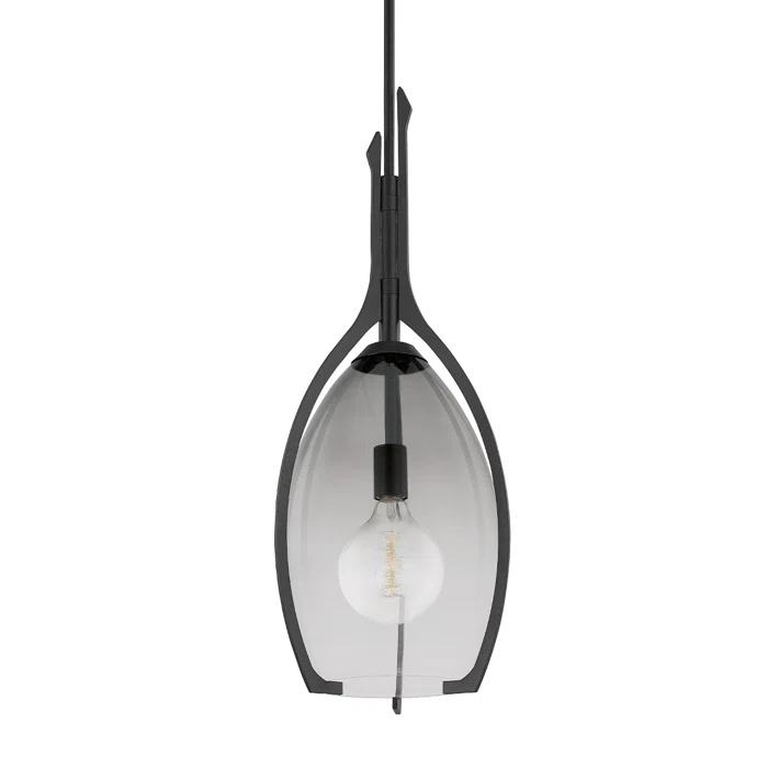Pacifica 1 Light Pendant